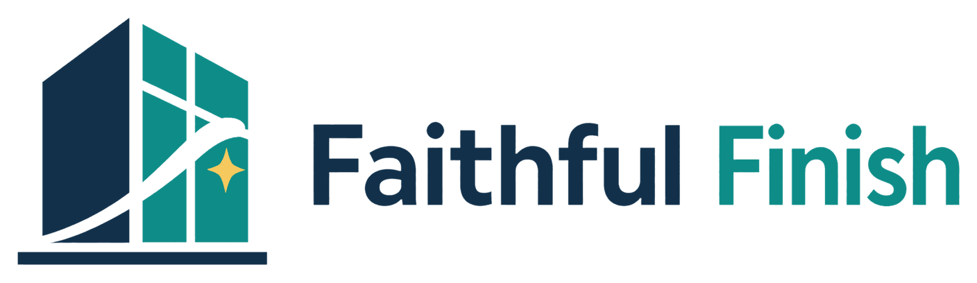 Faithful Finish